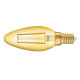 1906LEDCLB212,5W/825230VFILGDE14FS1OSRAM D'ORIGINE LUMINAIRE - 4058075119369