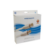 Inkab5 -câble de raccordement utp cat6 avec rj45 - 10,0m d'origine