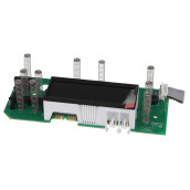 Carte électronique, module d'affichage d'origine