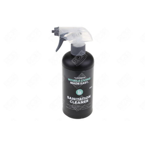 NETTOYANT TOILETTE 500 ML D'ORIGINE ACCESSOIRES ET ENTRETIEN - 9600000134