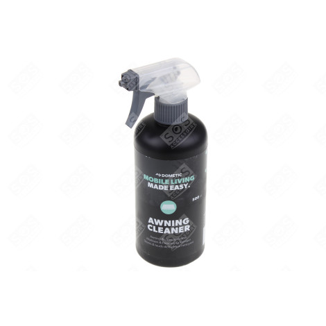 NETTOYANT TEXTILE 500ML D'ORIGINE ACCESSOIRES ET ENTRETIEN - 9600000165