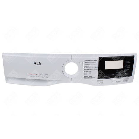 BANDEAU AVEC POIGNÉE -,L6FBG84W,N D'ORIGINE MACHINE À LAVER, LAVE-LINGE - 140057691010