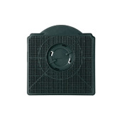 Filtre charbon fil558 ikea aus d'origine