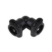 Raccord coudé 90° d'origine
