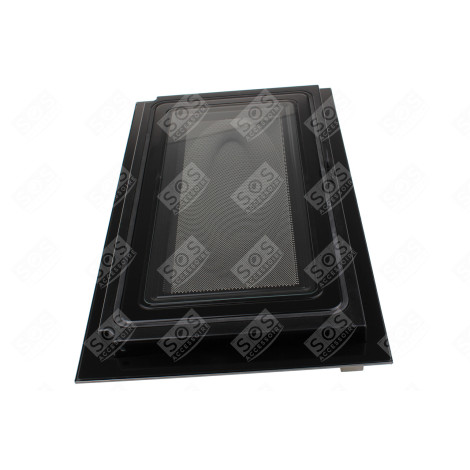 PORTE COMPLÈTE D'ORIGINE FOUR, CUISINIÈRE - 481010761324