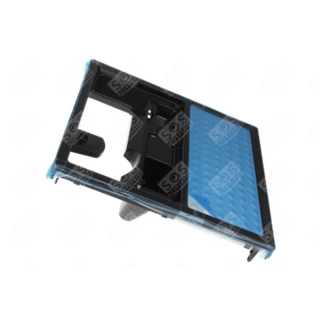 COUVERCLE SUPÉRIEUR D'ORIGINE CAFETIÈRE, MACHINE À CAFÉ - 7313224431