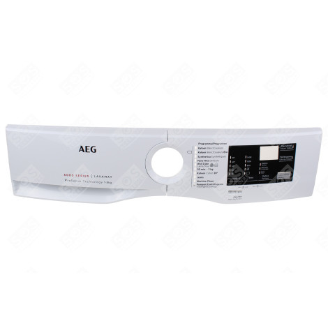 BANDEAU AVEC POIGNÉE -,L6FBI84W,F D'ORIGINE MACHINE À LAVER, LAVE-LINGE - 140070219013