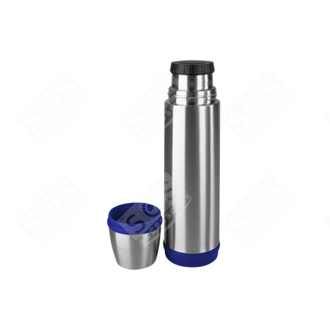 CAPTAIN THERMO FV 1L BLEU D'ORIGINE CAFETIÈRE, MACHINE À CAFÉ - 502474