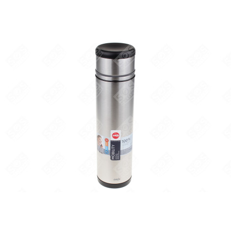 MOBILITY THERMOS / BOUTEILLE - 1.0L ANTHR. D'ORIGINE CAFETIÈRE, MACHINE À CAFÉ - 509239