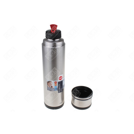 MOBILITY THERMOS / BOUTEILLE - 1.0L ANTHR. D'ORIGINE CAFETIÈRE, MACHINE À CAFÉ - 509239