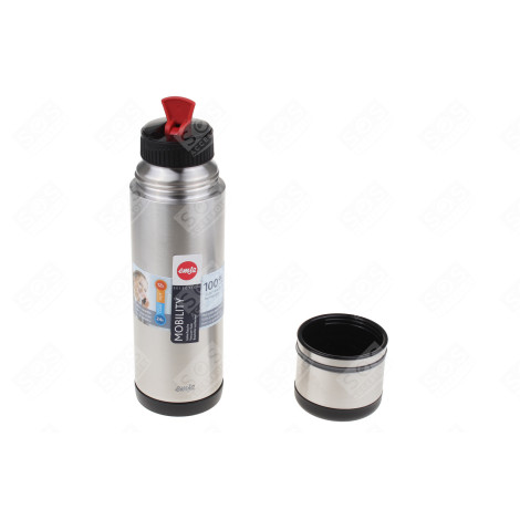 MOBILITY THERMOS / BOUTEILLE - 0,5L ANTHR. D'ORIGINE CAFETIÈRE, MACHINE À CAFÉ - 509237