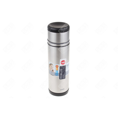 MOBILITY THERMOS / BOUTEILLE - 0,5L ANTHR. D'ORIGINE CAFETIÈRE, MACHINE À CAFÉ - 509237