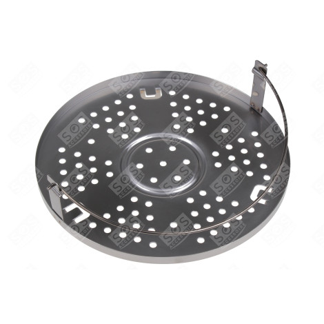 GRILLE AVEC POIGNEE 18.5CM - NOVIA & CLASSIC D'ORIGINE COCOTTE-MINUTE® - 10920250500