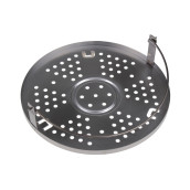 Grille avec poignee 18.5cm - novia & classic d'origine