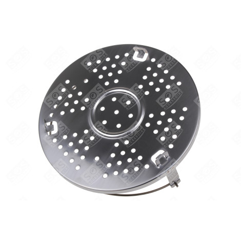 GRILLE AVEC POIGNEE 18.5CM - NOVIA & CLASSIC D'ORIGINE COCOTTE-MINUTE® - 10920250500