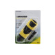 RACCORD REGLABLE D'ORIGINE JARDINAGE - 26451980