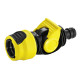 RACCORD REGLABLE D'ORIGINE JARDINAGE - 26451980