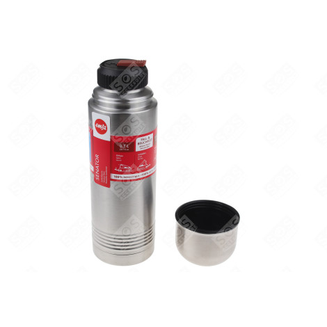 SENATOR BOUTEILLE ISOTHERME 0.7L INOX D'ORIGINE CAFETIÈRE, MACHINE À CAFÉ - 618701600