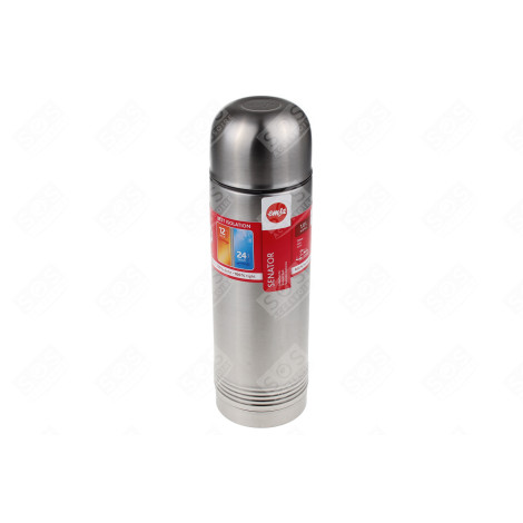 SENATOR BOUTEILLE ISOTHERME 1.0L INOX D'ORIGINE CAFETIÈRE, MACHINE À CAFÉ - 618101600