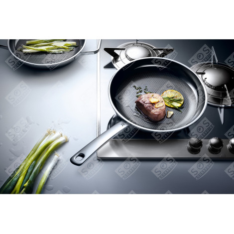 POÊLE 28CM PROFI RESIST D'ORIGINE USTENSILE DE CUISINE - 1756286411