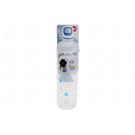 DRINK2GO TRITAN - DECOR GEOMETRY 0,7L SC D'ORIGINE USTENSILE DE CUISINE - 518308