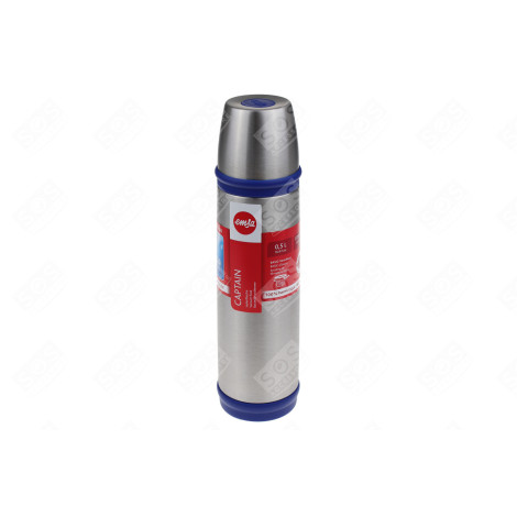 CAPTAIN THERMO FV 0,5L BLEU D'ORIGINE CAFETIÈRE, MACHINE À CAFÉ - 502472