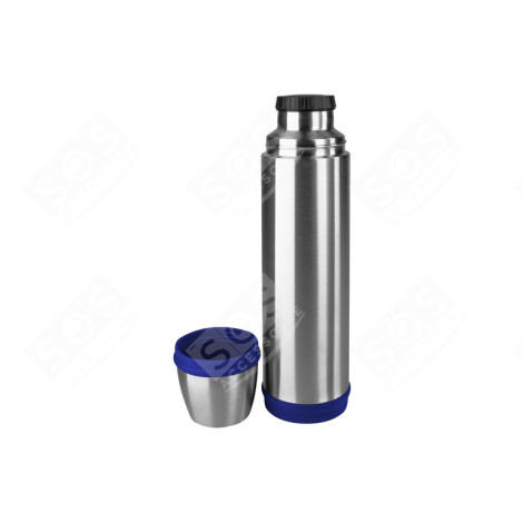 CAPTAIN THERMO FV 0,7L BLEU D'ORIGINE CAFETIÈRE, MACHINE À CAFÉ - 502473