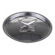 COUVERCLE CARISMA - Ø 16CM D'ORIGINE USTENSILE DE CUISINE - 12873060116