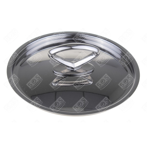 COUVERCLE CARISMA - Ø 16CM D'ORIGINE USTENSILE DE CUISINE - 12873060116