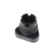 RACCORD - CONNECTEUR D'ORIGINE NETTOYEUR VAPEUR - 90011060