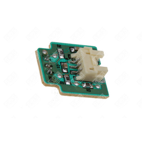 RECEPTEUR INFRA-ROUGE - CARTE ALIMENTATION D'ORIGINE TÉLÉVISION - EBR74309801