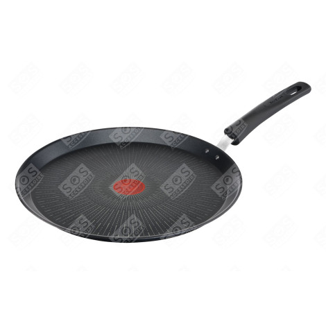 UNLIMITED PREMIUM CRÊPIÈRE - 28 CM D'ORIGINE USTENSILE DE CUISINE - G2573902