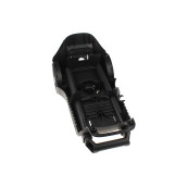 Boitier derrière roues d'origine