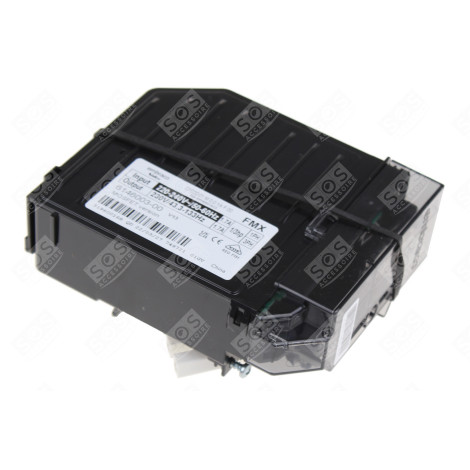MODULE - CARTE INVERTER FMXY9C VES D'ORIGINE FRIGO, RÉFRIGÉRATEUR, CONGÉLATEUR - 6146003
