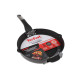 E2294074 PGRIL 26 RDE IC G6 UNLIMITED CA D'ORIGINE USTENSILE DE CUISINE - E2294074