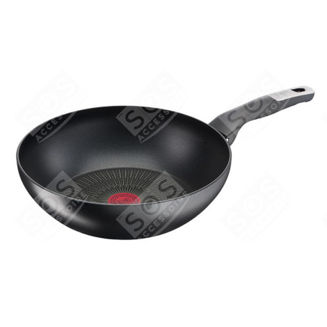 POÊLE WOK - 28 CM D'ORIGINE USTENSILE DE CUISINE - G2551902