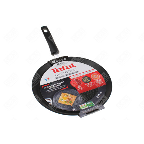 CRÊPIÈRE - 28 CM D'ORIGINE USTENSILE DE CUISINE - G2553902