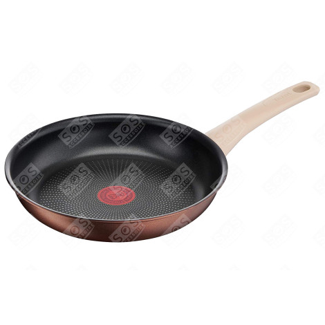 ECO-RESPECT - POÊLE - 26 CM D'ORIGINE USTENSILE DE CUISINE - G2540502