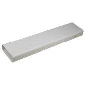 Evacuation d'air 150mm l: 100cm soft (220x95) d'origine