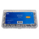 ASSORTIMENT FUSIBLES EN VERRE 360 PIÈCES FOUR MICRO-ONDES - 10000805