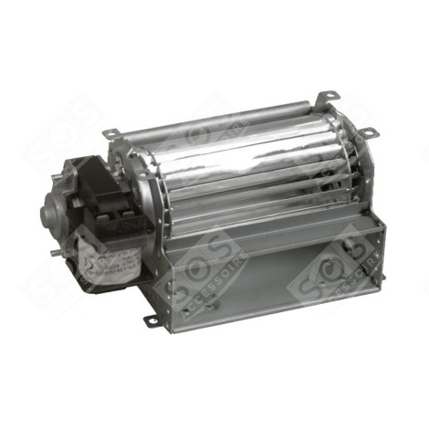 VENTILATEUR TANG. 19W 120MM GAUCHE SANITAIRE - 10019652