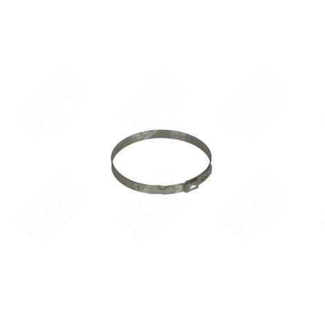 COL 32-36MM 1-OREILLE-COLL. EN CONTINU PLUS LIVRAB SANITAIRE - 765549