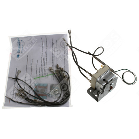 SECURITE THERMIQUE MONO M.86 29CM D'ORIGINE CHAUFFE-EAU - 500089