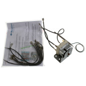 Securite thermique mono m.86 29cm d'origine