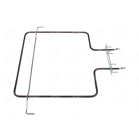 RESISTANCE SUPERIEUR - 1100W D'ORIGINE FOUR, CUISINIÈRE - 160109