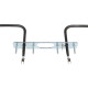 RESISTANCE SUPERIEUR - 1100W D'ORIGINE FOUR, CUISINIÈRE - 160109