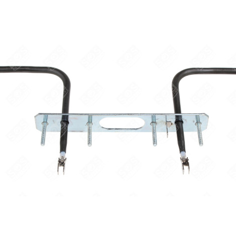 RESISTANCE SUPERIEUR - 1100W D'ORIGINE FOUR, CUISINIÈRE - 160109