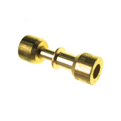 Lokring reduction laiton 6/4mm 6/4nr-ms-00