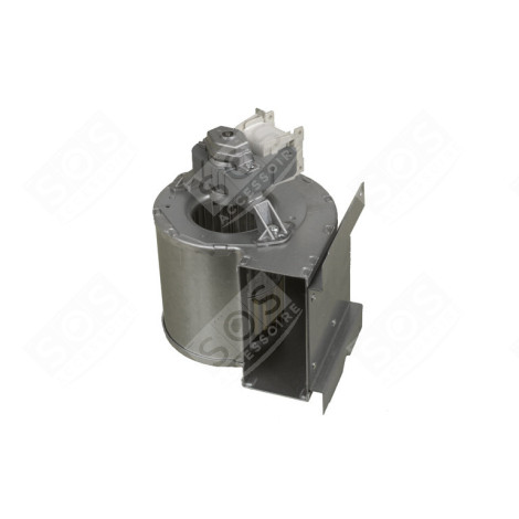 VENTILATEUR TANG. DROITE - 105MM SANITAIRE - 10004188