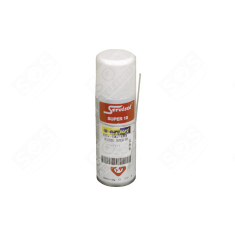 SPRAY DE CONTACT 200 ML ACCESSOIRES ET ENTRETIEN - 10007811